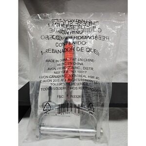 Avon Wire Cheese‎ Slicer Adjustable